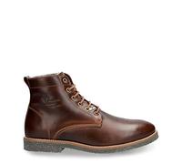 Boots stringati