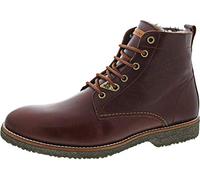 PANAMA JACK Boots stringati ruggine, Taglia 42