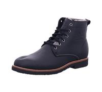 Stivaletti Panama Jack Glasgow Igloo nero - 42