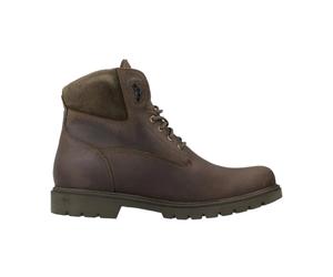 Panama Jack - GTX Stivaletti con lacci Cordones - - Shoes - Uomo - Marrone - 44 EU
