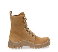 Panama Jack Hong Kong, Combat Boot Donna, Cuero, 36 EU