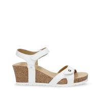 Sandali Panama Jack Julia Basics bianco donna - 41