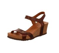 PANAMA JACK Sandalo 'Julia Clay' seppia Donna - PROMO - Scarpe - Sandali - Sandali con plateau PANAMA JACK 41