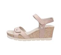 Panama Jack - Julia Sandal - - Shoes - Donna - Grigio - 40 EU