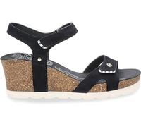 Panama Jack Julia, Sandali con Zeppa Donna, Marino B55, 41 EU