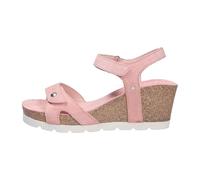 Panama Jack - Julia Wedge Sandal - - Shoes - Donna - Rosa - 40 EU