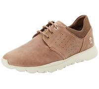 Panama Jack Julius Sneaker da Uomo, Castaño C26, 43 EU
