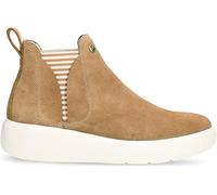 Panama Jack Malasaña, Chelsea Boot Donna, Cuero, 38 EU