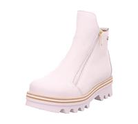 Panama Jack Marcia, Stivali alla Moda Donna, Blanco B1, 39 EU