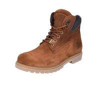 Panama Jack Men's Amur GTX Combat Boots, Cuero, 44 EU