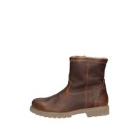 Panama Jack Men's Fedro Motorcycle Boot, Cuero, 12.5 UK
