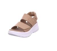 Sandali Panama Jack Noah marrone chiaro donna - 38