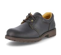 Panama Jack Panama 02 C2, Scarpe stringate uomo, Marrone (Brown C2), 43