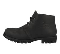 Panama Jack Panama 02 C2, Scarpe stringate uomo, Nero (Schwarz (Negro / Black)), 43