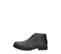 Panama Jack Panama 02 C2, Scarpe stringate uomo, Nero (Schwarz (Negro / Black)), 43