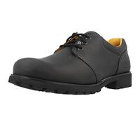 Scarpe Panama Jack Panama Leather nero - 46