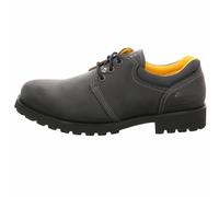 Panama Jack Panama 02, Scarpe Stringate Brouge Uomo, Nero (Negro C3), 45 EU