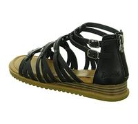 Stivaletti Panama Jack P03 Aviator nero - 40