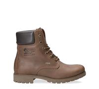 Scarponi Panama Jack Panama Leather GORE-TEX donna marrone - 42