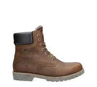Stivaletti Panama Jack Panama 03 Igloo marrone cioccolato - 44