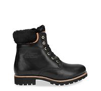 Stivaletti Panama Jack Panama 03 Igloo Travelling nero donna - 40