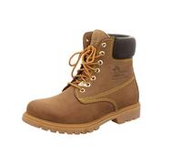 Boots stringati