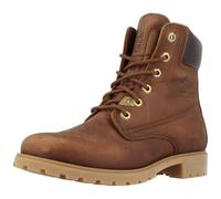 Panama Jack Panama 03 Wool Stivali CombatDonna