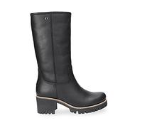 Panama Jack Patricia, Stivali Alti al Ginocchio Donna, Negro B017, 38 EU