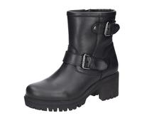 Panama Jack Patsy Igloo B1 - Pelle di agnello, colore: nero, Nero , 39 EU