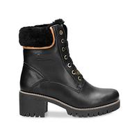 Panama Jack Phoebe Igloo Travelling, Stivaletti Donna, Nero (Negro B1), 39 EU