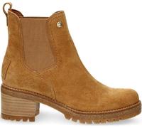 Panama Jack Pia, Chelsea Boot Donna, Cuero, 42 EU