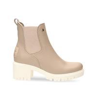 Panama Jack Pia, Chelsea Boot Donna, Talpa, 37 EU