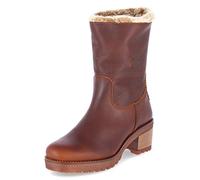 Panama Jack Piola, Stivali Alti Donna, Marrone (Cuero B8), 40 EU