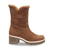 Panama Jack Prim Igloo, Mid Calf Boot Donna, Cuero, 41 EU