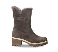 Panama Jack Prim Igloo, Mid Calf Boot Donna, Humo, 41 EU