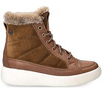 Panama Jack Raquel, Stivale alla Caviglia Donna, Cuero, 36 EU