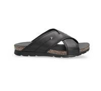 Panama Jack - Salman C14 - Sandali da trekking EU 41 nero/grigio