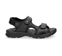 Sandali Panama Jack Salton nero - 41