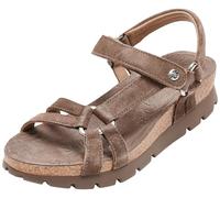 Panama Jack - Women's Sally B7 - Sandali da trekking EU 40 marrone