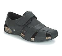 Panama Jack Sandali FLETCHER in Nero 42