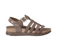 Panama Jack Sandali grigio, Piedra Stone, 39 EU