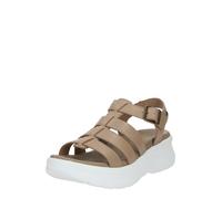 PANAMA JACK Sandalo con cinturino 'Naila B4' talpa Donna PANAMA JACK 40 talpa