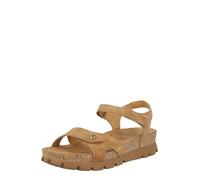 Panama Jack Sandali da donna SuliaFlat, Cuero B19, 38 EU