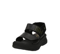 PANAMA JACK Sandalo 'Noah B1' giallo / nero Donna PANAMA JACK 36