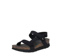 Panama Jack - Women's Selma Nobuck - Sandali EU 39 blu