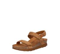 Panama Jack Selma, Sandali Piatti Donna, Cuero B10, 36 EU