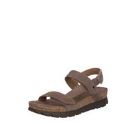 Panama Jack - Women's Selma Velour - Sandali EU 40 marrone/beige