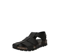 Panama Jack Stanley, Sandali Piatti Uomo, C2, 44 EU