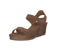 PANAMA JACK Sandalo 'Vila' camello Donna PANAMA JACK 36