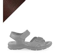 Sandali Panama Jack Sanders marrone - 42